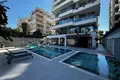 Apartamento 2 habitaciones 65 m² Muratpasa, Turquía