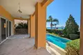 Mieszkanie 4 pokoi 295 m² Limassol, Cypr