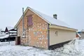 Haus 32 m² Lyscycki sielski Saviet, Belarus
