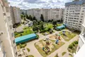 Квартира 2 комнаты 73 м² Минск, Беларусь