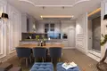 Apartamento 3 habitaciones 120 m² Milas, Turquía
