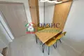 Квартира 2 комнаты 52 м² Несебр, Болгария
