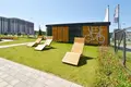 Wohnung 3 zimmer 63 m² Minsk, Belarus
