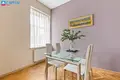 Appartement 2 chambres 55 m² Vilnius, Lituanie