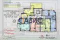 1 bedroom apartment 62 m² Burgas, Bulgaria