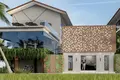 Квартира 2 комнаты 50 м² Чангу, Индонезия