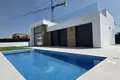 3 bedroom villa 101 m² Alhama de Murcia, Spain