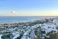 Mieszkanie 1 pokój 78 m² Benalmadena, Hiszpania