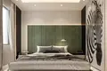Apartamento 3 habitaciones 70 m² Alanya, Turquía
