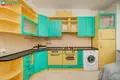 Mieszkanie 2 pokoi 55 m² Wilno, Litwa