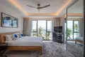 Penthouse 3 zimmer 202 m² Choeng Thale, Thailand