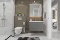 Apartment 48 m² Alanya, Turkey