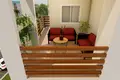 Apartamento 1 habitacion 75 m² Bavaro, República Dominicana