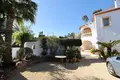 Haus 3 zimmer  Benissa, Spanien