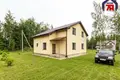 Dom wolnostojący 204 m² Kalodziscanski sielski Saviet, Białoruś