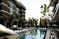 Appartement 1 chambre 68 m² Alanya, Turquie