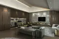 4 bedroom apartment 222 m² Uskudar, Turkey