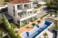 Вилла 3 спальни 250 м² Blizikuce, Черногория