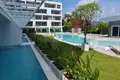 Квартира 2 спальни 87 м² Равай, Таиланд