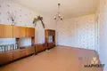 3 room apartment 77 m² Smalyavichy, Belarus