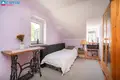 Квартира 2 комнаты 51 м² Вильнюс, Литва