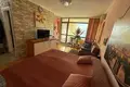 Квартира 1 комната 52 м² Несебр, Болгария