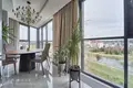 Wohnung 3 zimmer 139 m² Minsk, Belarus