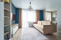 Mieszkanie 1 pokój 33 m² Mińsk, Białoruś