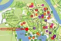 Квартира 3 комнаты 77 м² Друскининкай, Литва