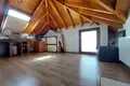 Mieszkanie 4 pokoi 223 m² Palodeia, Cypr
