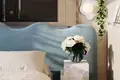 Wohnung 1 Schlafzimmer 180 m² Pecatu, Indonesien
