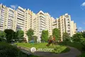 2 bedroom apartment 55 m² Minsk, Belarus