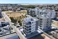 Mieszkanie 3 pokoi 124 m² Aradipu, Cypr