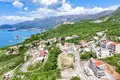 Działki 3 563 m² Sveti Stefan, Czarnogóra