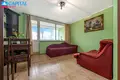Квартира 2 комнаты 31 м² Паланга, Литва
