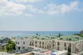 Wohnung 2 zimmer 510 m² Buyukcekmece, Türkei