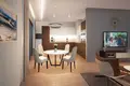 Apartment 46 m² Trikomo, Northern Cyprus