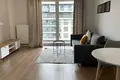 1 room apartment 34 m² in Lodz, Poland