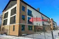 Квартира 1 комната 45 м² Гродно, Беларусь