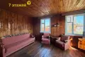House 48 m² Piarezyrski sielski Saviet, Belarus