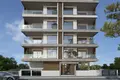 Mieszkanie 2 pokoi 106 m² Agios Ioannis, Cypr