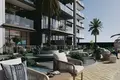 Mieszkanie 2 pokoi 109 m² Dubaj, Emiraty Arabskie