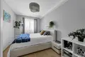 Apartamento 3 habitaciones 66 m² Varsovia, Polonia