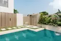3 bedroom bungalow 69 m² San Pedro del Pinatar, Spain
