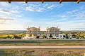 Willa 4 pokoi 260 m² Kallithea, Grecja