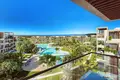 Mieszkanie 1 pokój 60 m² Higuey, Dominikana