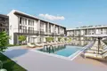 Mieszkanie 2 pokoi 87 m² Akrotiri, Cypr