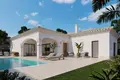 3 bedroom house 159 m² San Pedro del Pinatar, Spain