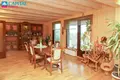 Casa 221 m² Maneikiai, Lituania