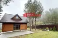 House 50 m² Hozski sielski Saviet, Belarus